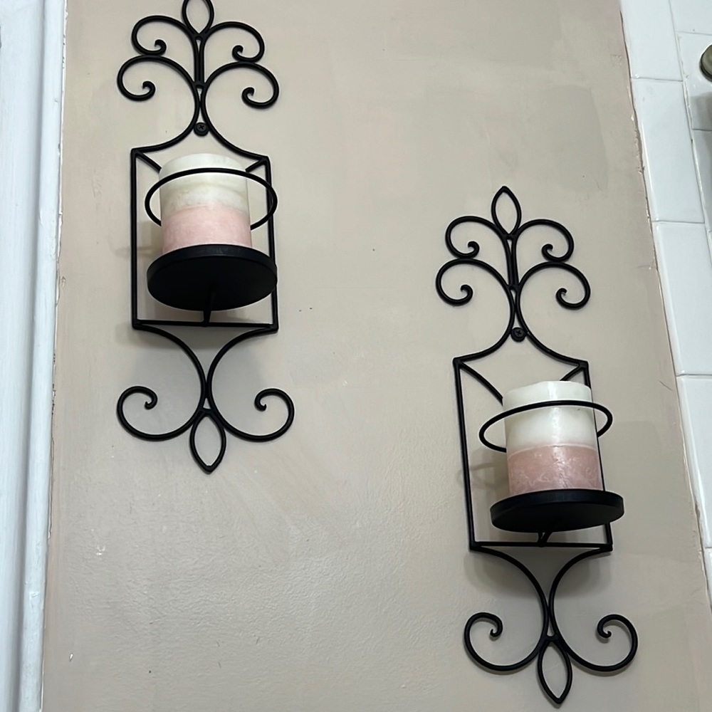 Para Glam decor and coffee